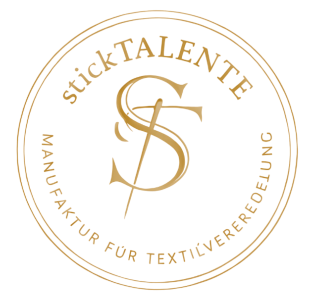 stickTALENTE Logo